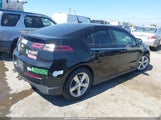 Chevrolet Volt 1G1RF6E40DU113202 fotografie