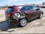 Kia Sorento 2.4L Lx 5XYPGDA39JG358851 photo