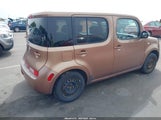 Nissan Cube 1.8S JN8AZ2KR1BT208637 снимка