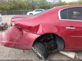 Buick Lucerne Cx 1G4HP57M69U116826 снимка