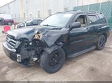 Toyota Highlander JTEDD21A540105367 photo