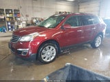 Chevrolet Traverse 1Lt 1GNKRGKD1FJ378331 снимка