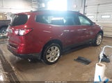 Chevrolet Traverse 1Lt 1GNKRGKD1FJ378331 снимка