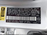 Lexus Es 350 JTHBK1GG6D2068324 снимка