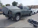 GMC Sierra 2500Hd Slt 1GT121C87BF210732 снимка