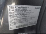 Audi Q8 Premium Plus 55 Tfsi Quattro Tiptronic WA1EVAF10MD006063 fotografie