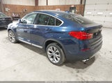BMW X4 xDrive28I 5UXXW3C55J0Y66170 photo