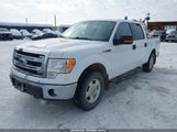 Ford F-150 Xlt 1FTFW1EF3EKD27984 снимка