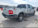 Ford F-150 Fx4/Xlt 1FTPX04587KC20291 fotografie