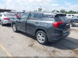GMC Terrain Sle 3GKALMEV0JL290286 снимка