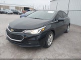 Chevrolet Cruze Lt Auto 1G1BE5SM4H7152138 снимка