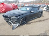 BMW M8 Competition WBSDZ0C0XSCW15622 снимка