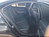 BMW 330I 3MW5R1J08L8B14481 снимка