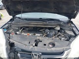 Honda Cr-V Ex-L 5J6RE4H71BL087064 снимка