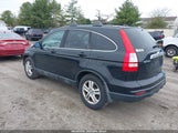 Honda Cr-V Ex-L 5J6RE4H71BL087064 снимка