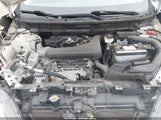 Nissan Rogue Sv 5N1AT2MV6HC818450 снимка