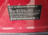 Mini Countryman Oxford Edition WMZ43BR07M3N19557 fotografie