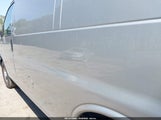 Chevrolet Express  Work Van 1GCWGAFG7K1141063 снимка