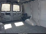 Chevrolet Express  Work Van 1GCWGAFG7K1141063 снимка