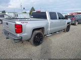 Chevrolet Silverado  1Lt 3GCUKREC6GG309027 снимка
