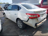 Nissan Sentra Sv 3N1AB7AP7FY372777 снимка