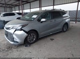 Toyota Sienna Xle 5TDYRKEC8SS250383 снимка