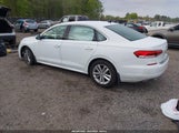 Volkswagen Passat 2.0T Se 1VWSA7A34LC021621 fotografie