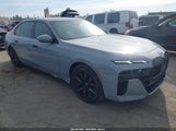 BMW 740I WBA23EH08RCP55004 снимка