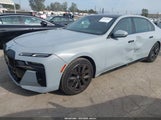 BMW 740I WBA23EH08RCP55004 снимка