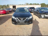 Nissan Sentra S 3N1AB7AP6KY245674 снимка