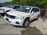 Mitsubishi Endeavor 4A4JN2AS5BE027548 снимка