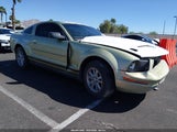 Ford Mustang V6 1ZVFT80N465234940 снимка