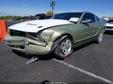 Ford Mustang V6 1ZVFT80N465234940 снимка