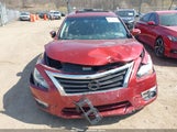 Nissan Altima 2.5 Sv 1N4AL3AP7EC424375 снимка