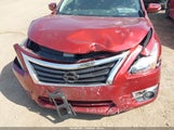 Nissan Altima 2.5 Sv 1N4AL3AP7EC424375 снимка