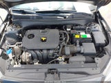 Kia Forte Ex 3KPF54AD4KE034487 снимка