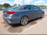 Kia Forte Ex 3KPF54AD4KE034487 снимка