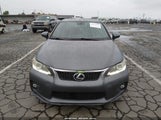 Lexus Ct 200H JTHKD5BH9D2129585 fotografie