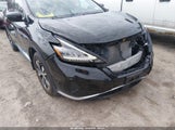 Nissan Murano S 5N1AZ2MS0KN151228 снимка