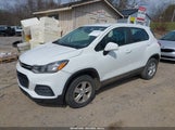 Chevrolet Trax Ls KL7CJNSB4HB256595 снимка