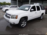 Chevrolet Avalanche  Lt 3GNFK12337G213720 fotografie