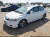 Honda Civic Ex-L 19XFA1F9XAE063604 photo