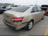 Toyota Camry Le 4T4BF3EK3AR008446 снимка