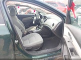 Chevrolet Cruze 1Lt Auto 1G1PC5SB5E7243358 снимка