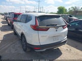 Honda Cr-V 2Wd Ex-L 5J6RW1H82NA012703 fotografie