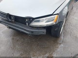 Volkswagen Jetta 2.5L Se 3VWDZ7AJ7BM319321 photo