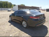 Kia Optima S 5XXGT4L37JG227317 fotografie
