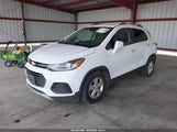 Chevrolet Trax Lt 3GNCJLSB8HL225623 снимка