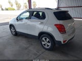 Chevrolet Trax Lt 3GNCJLSB8HL225623 fotografie