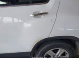 Chevrolet Trax Lt 3GNCJLSB8HL225623 снимка